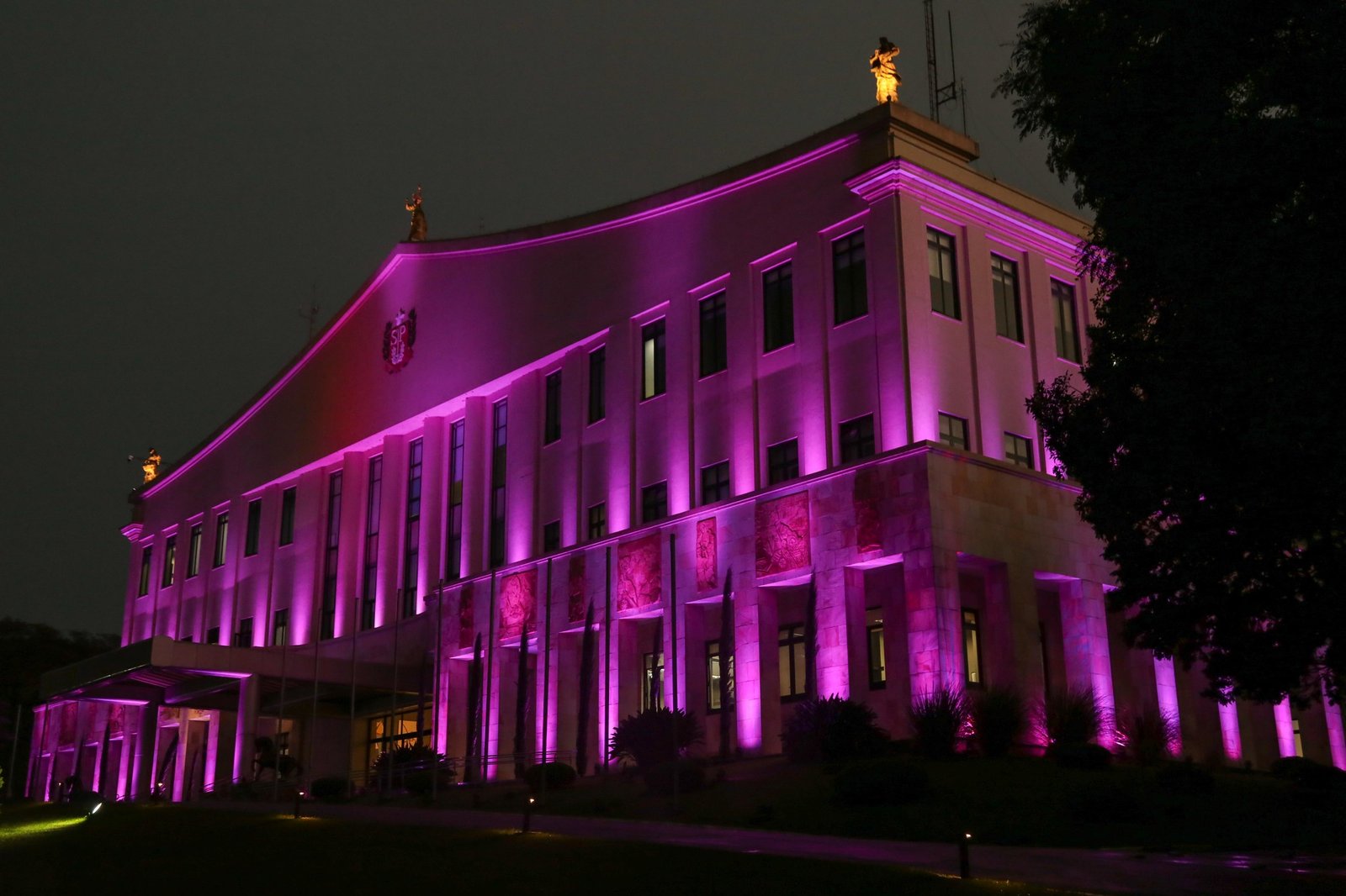 Palácio dos Bandeirantes: 58 anos de história e memória cultural em SP