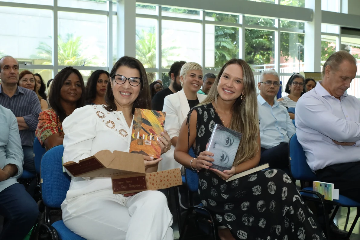 No Dia Mundial do Livro, Rio divulga resultado do Concurso Cultural de Contos