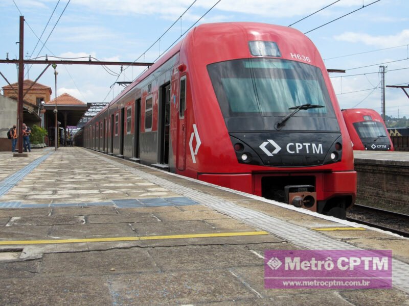 Em missão internacional à Europa, Tarcísio de Freitas, além da assinatura do contrato de parceria com Institut Pasteur da França, também trouxe o acordo do Trem Intercidades