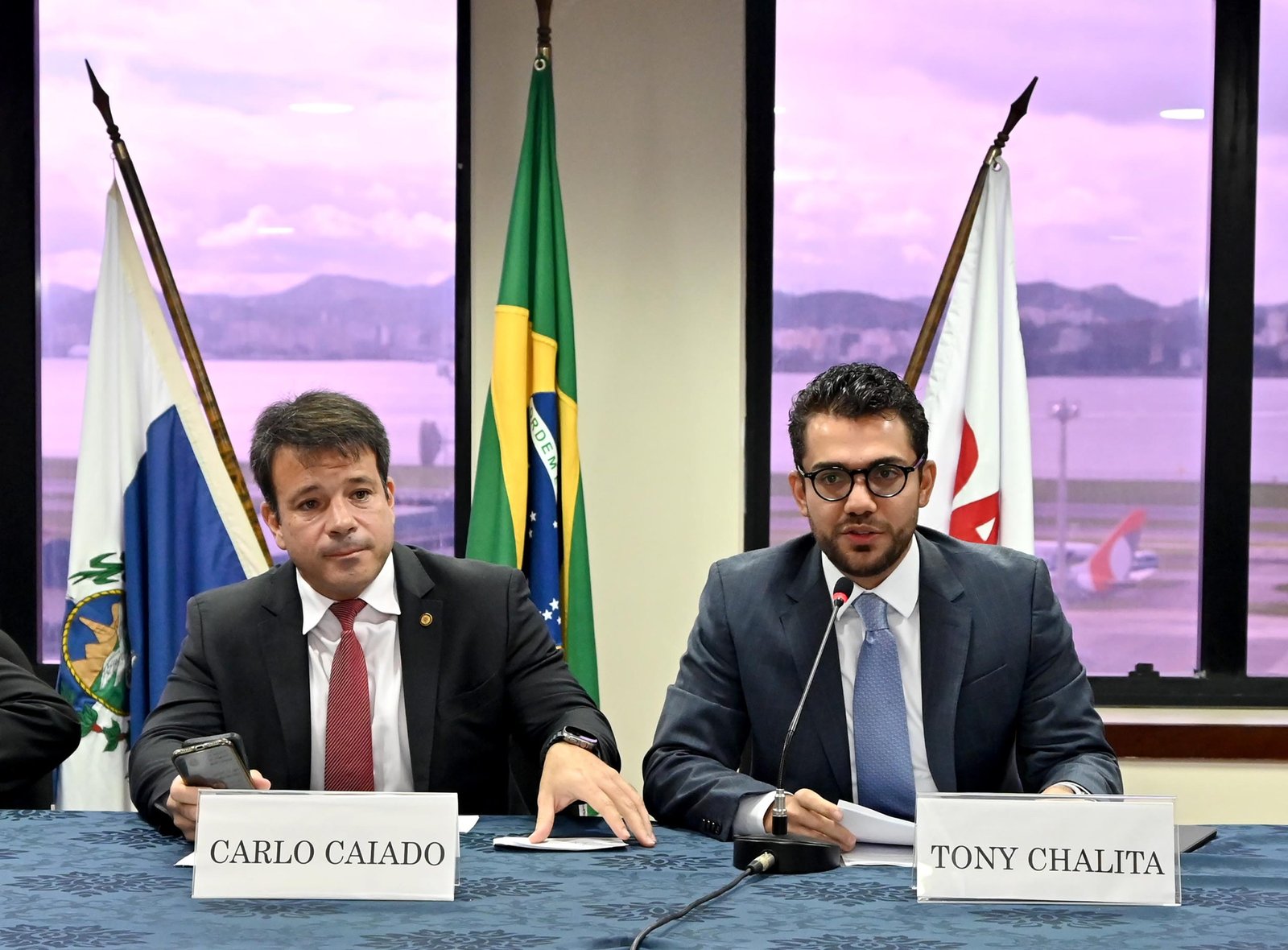 Prefeitura do Rio realiza I Fórum Carioca de Proteção de Dados