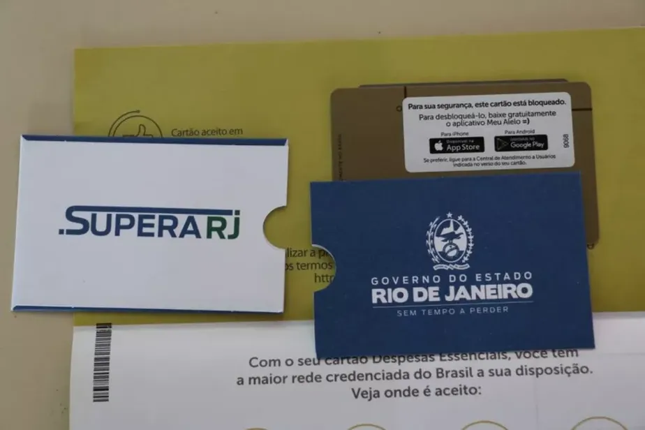 Governo do Rio encerra o Supera RJ, auditoria do Tribunal de Contas do Estado apontou fraudes com prejuízo de mais de R$ 285 milhões aos cofres públicos